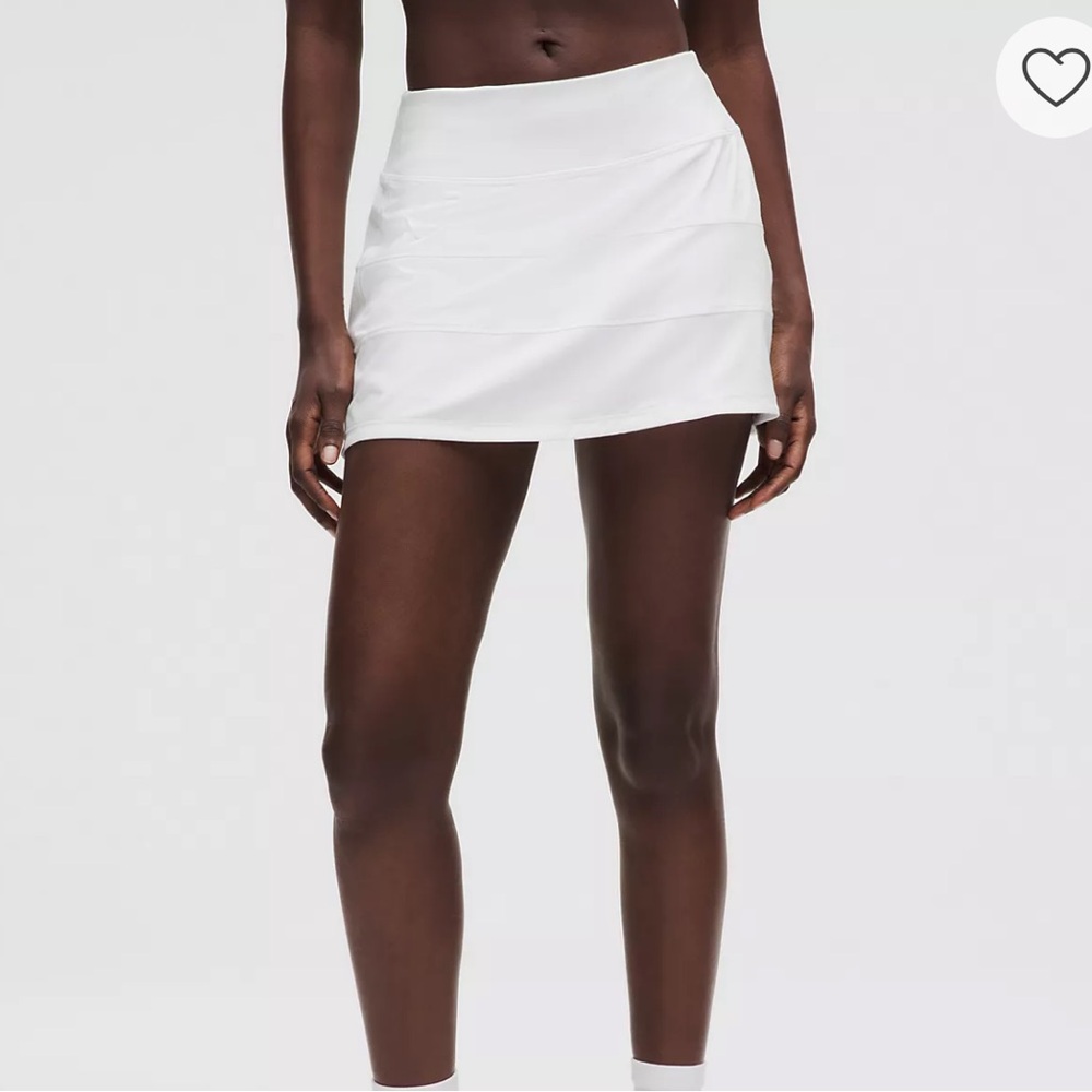 Lululemon | Skirt/Skort for Tennis & Running